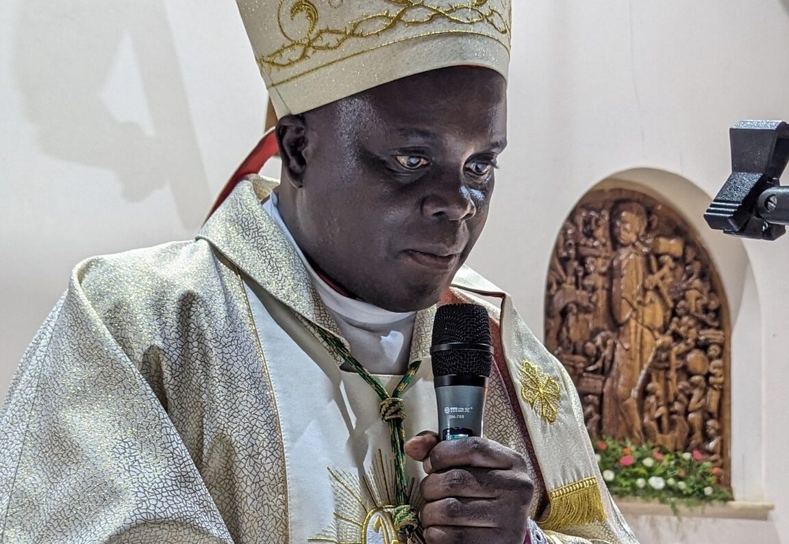 It’s embarrassing for educated people to talk about witchcraft – Bishop Mulandu