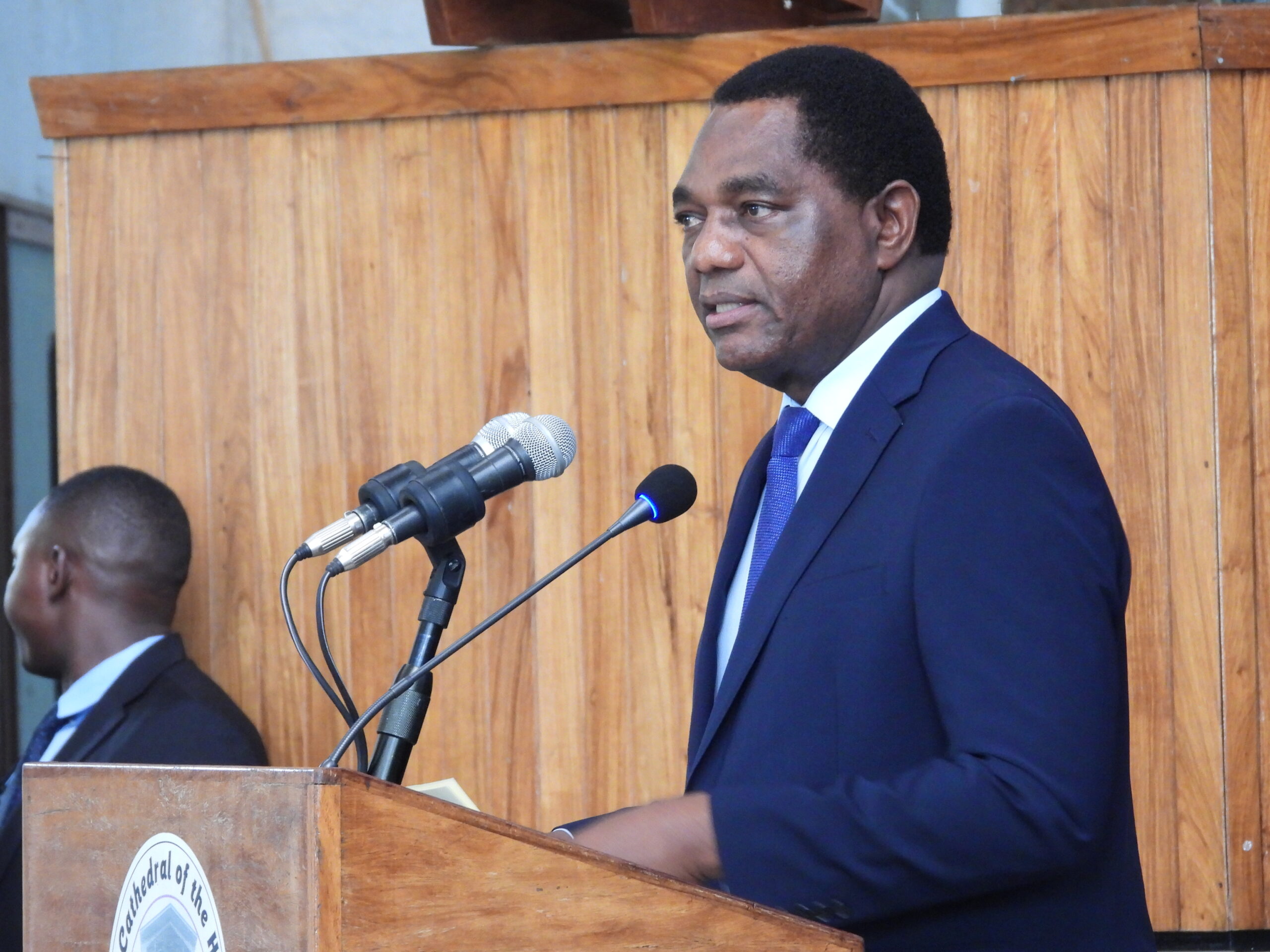 HH orders review of sanitation facilities in public universities, colleges