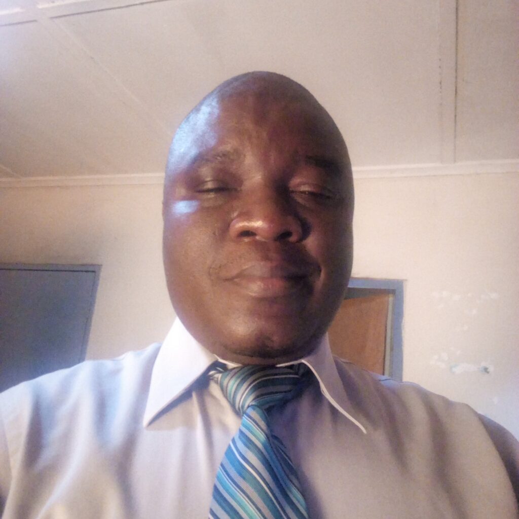 Matero Local Court 2 Magistrate Lewis Mumba
