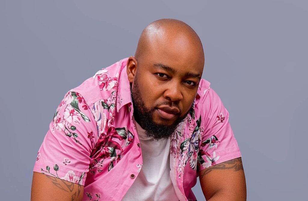 Mbangweta Mwendaweli alias TY2