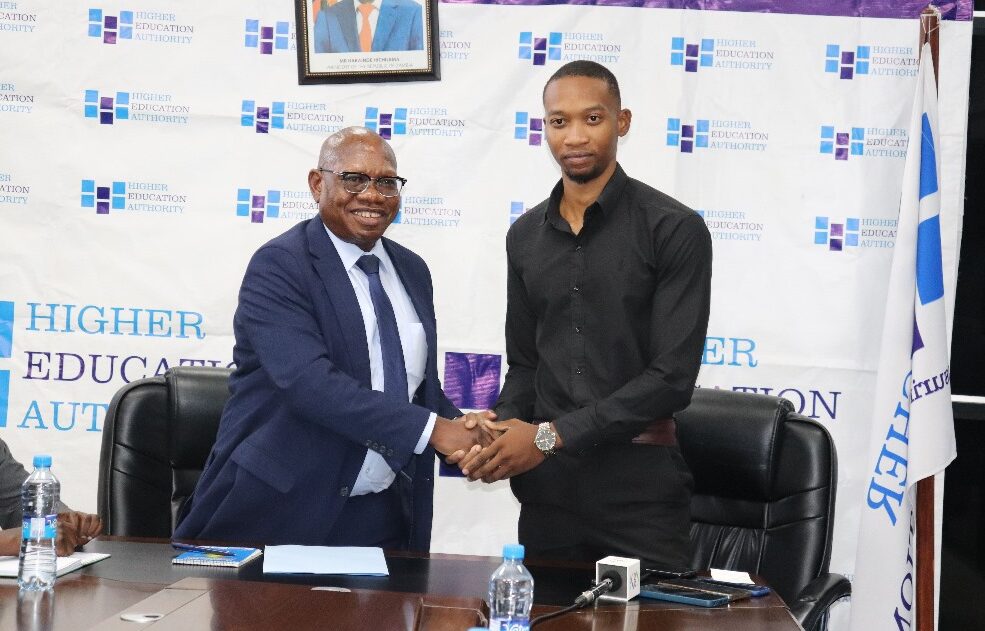 UNZA must fund its own survival plan – HEA