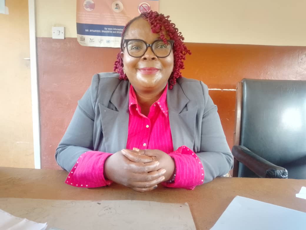 Magistrate rebukes parents for marrying off immature young couple