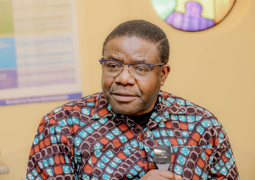 Chibamba Kanyama