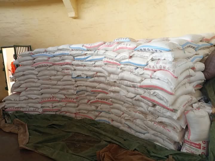 ZCS confiscates 686 bags of Kalonga mealie meal for overpricing