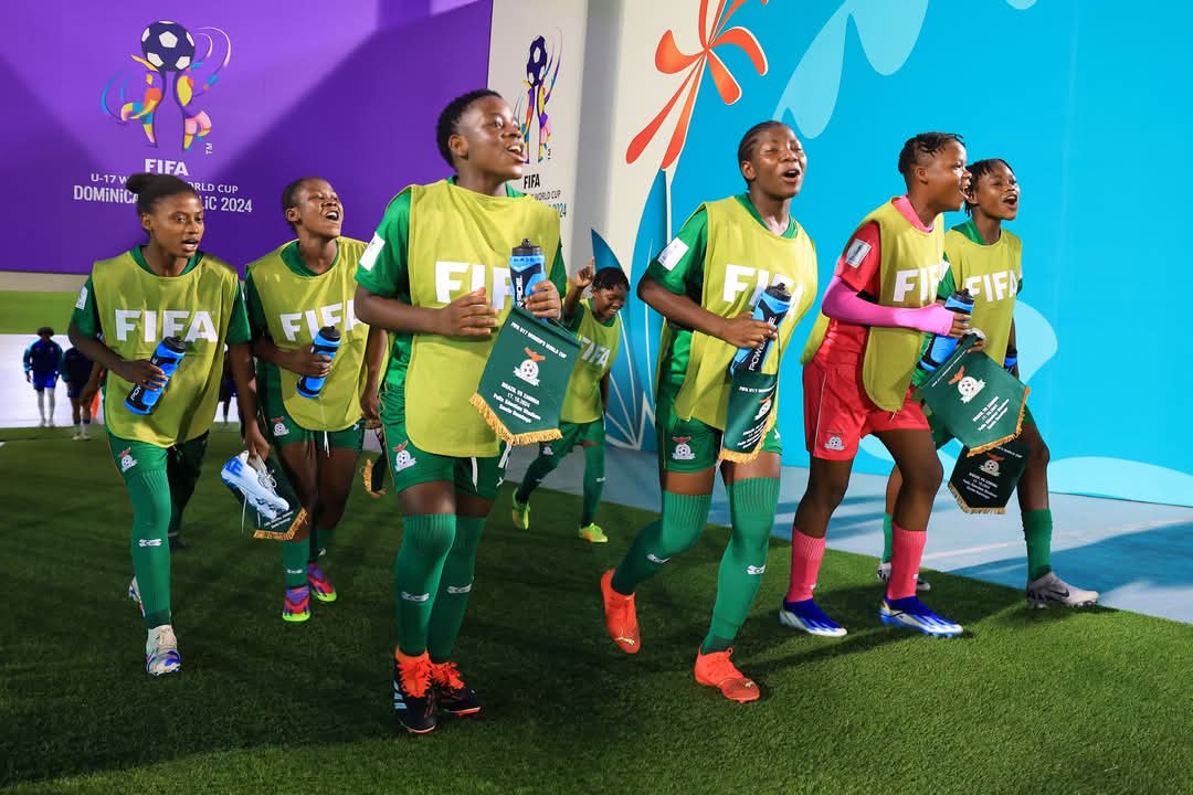 Copper Princesses eye back-to-back World Cup qualification