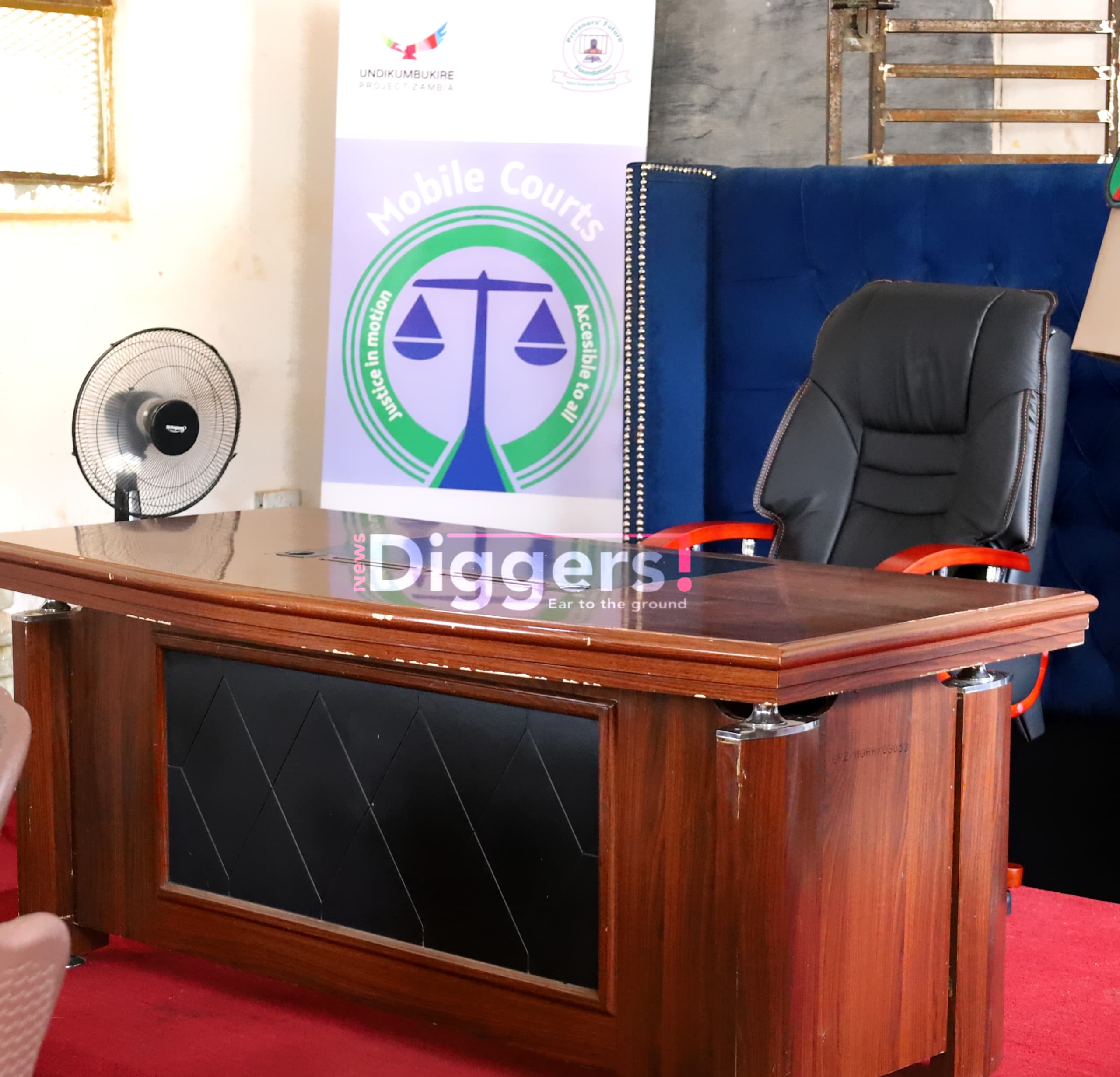 Chilanga man gets 9 months for stealing items worth K30,000 from father’s farm