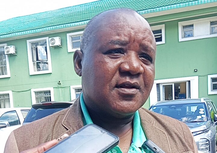 Reliance on foreign coaches disappoints Hamfwiti
