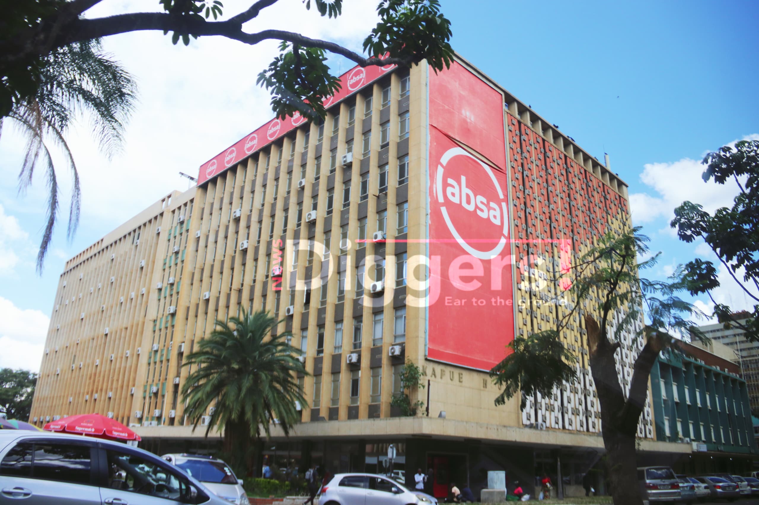 ABSA investigates fraud, as client finds over K2.5 million missing from account