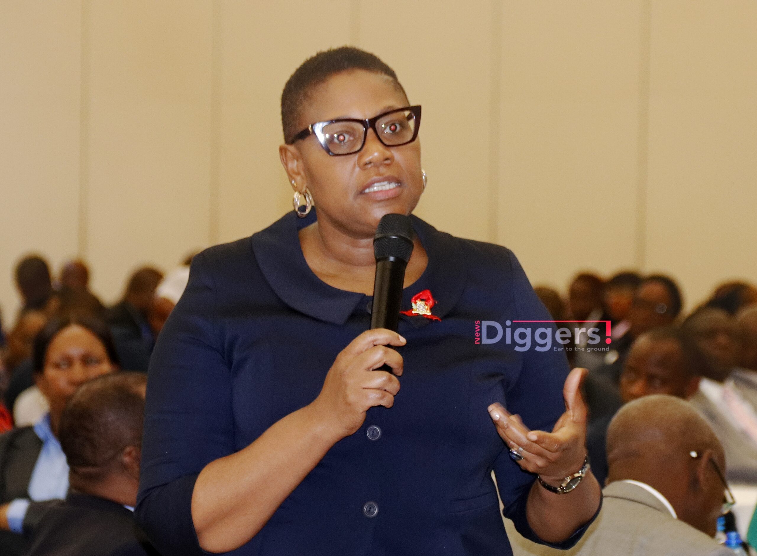 Bill 7 has been endorsed by other provinces – Kasune