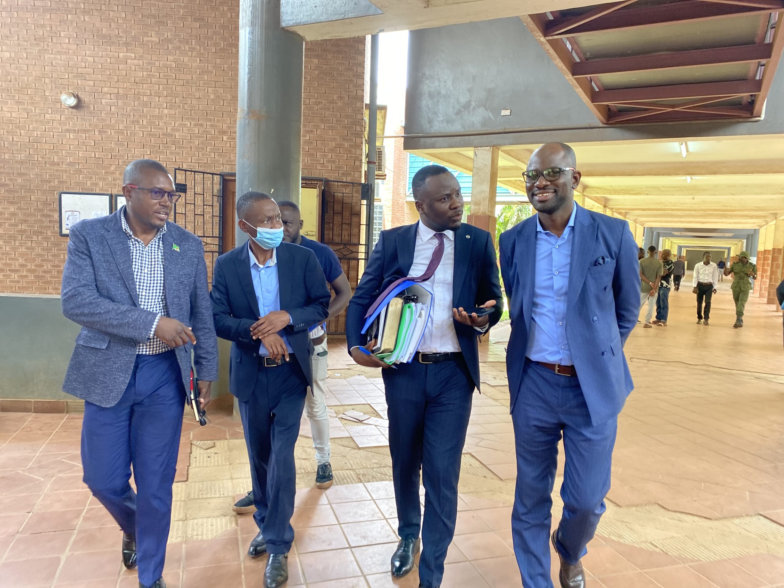 ACC could have hidden information on investigation of Musokotwane, Milupi, Fube tells court