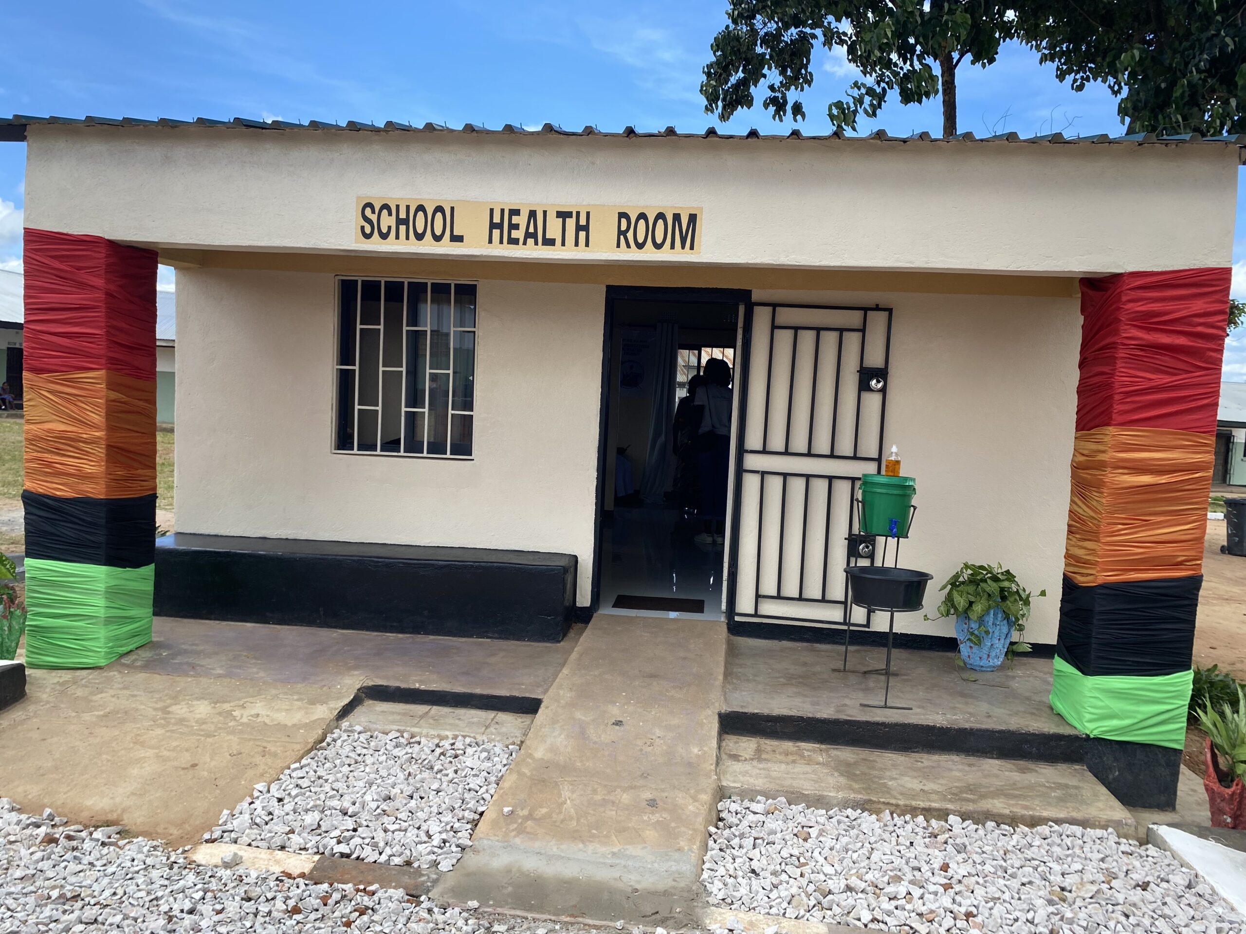 Without education I’d have married 10 wives in Bweengwa – HH