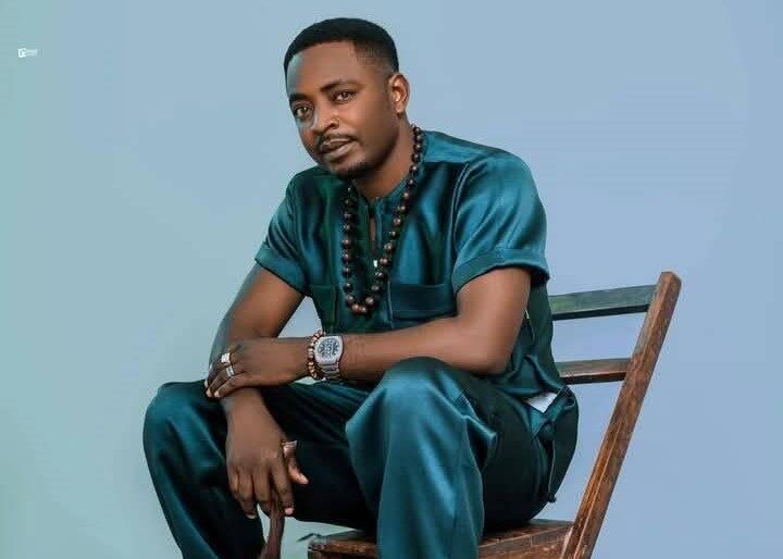 From bus conductor to music star and farmer: About Kadas Music Zambia