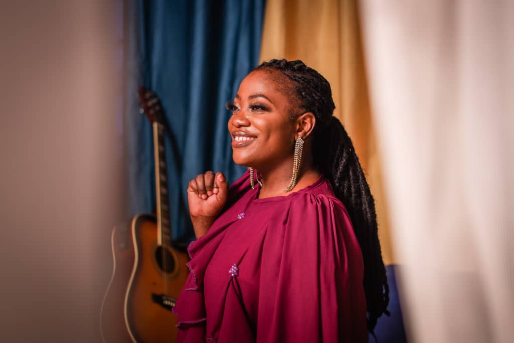 I want to bring the Grammys home – Kwanda