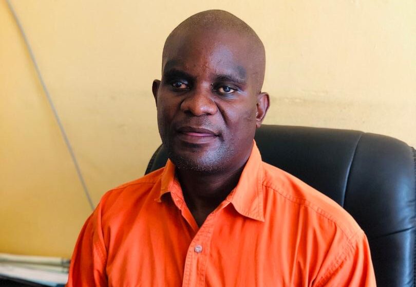 Persons with disabilities demand 20 MPs under mixed-member proportional representation