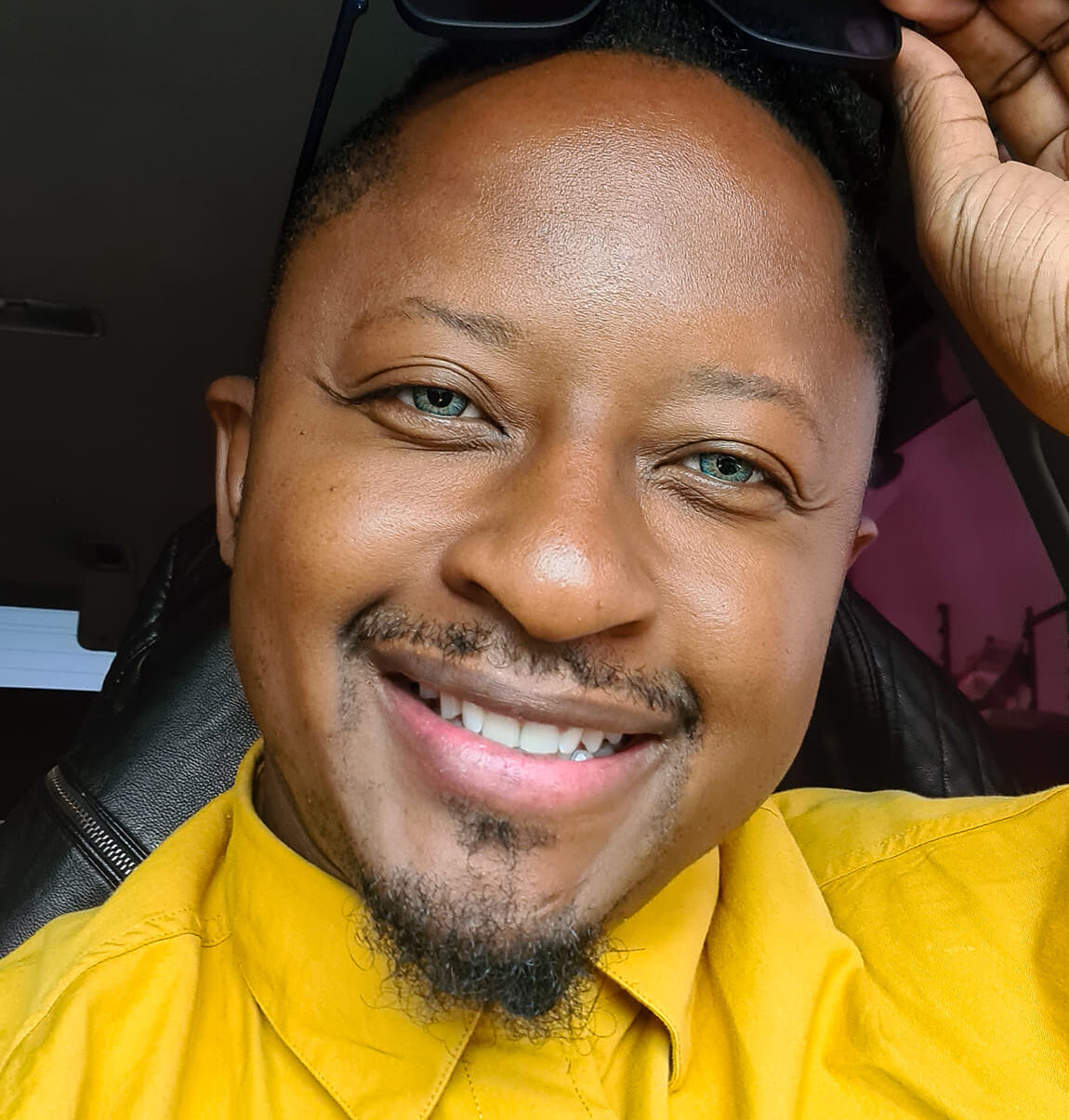 Fans question Abel Chungu’s appearance at Mosi Day of Thunder