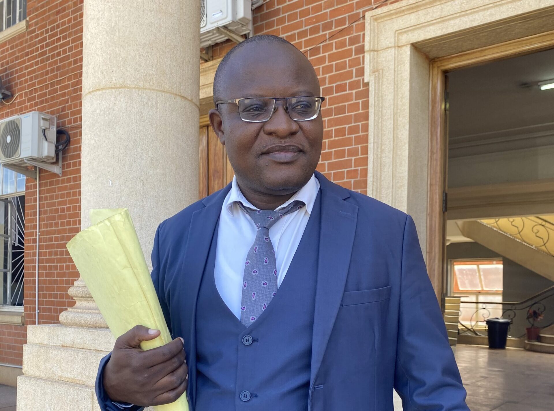 ZCLU calls on HH to fire Nicholas Phiri