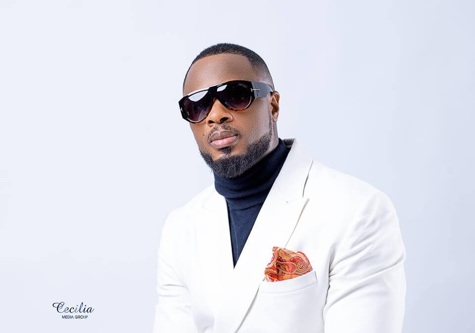 Yahya Kaba alias KB, owner of K Army record label and current ZAM vice president