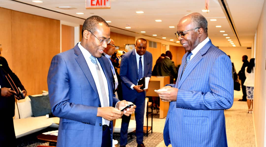Zambia’s performance in transforming its economy encouraging – IMF