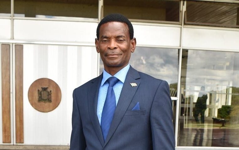 Mtayachalo urges govt to develop hydro power projects in northern region