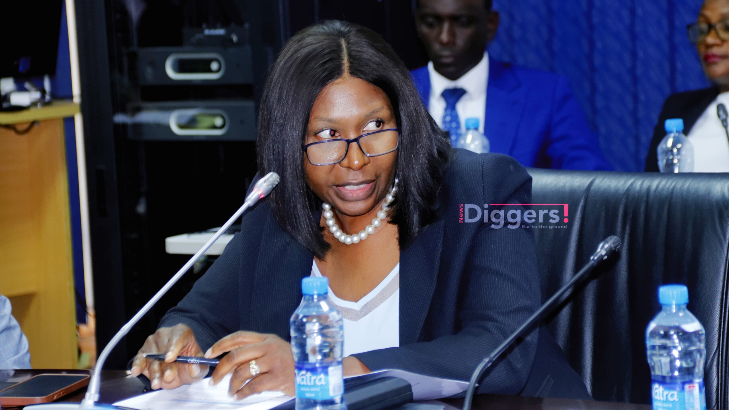 We owe ERB over K400m – Zesco