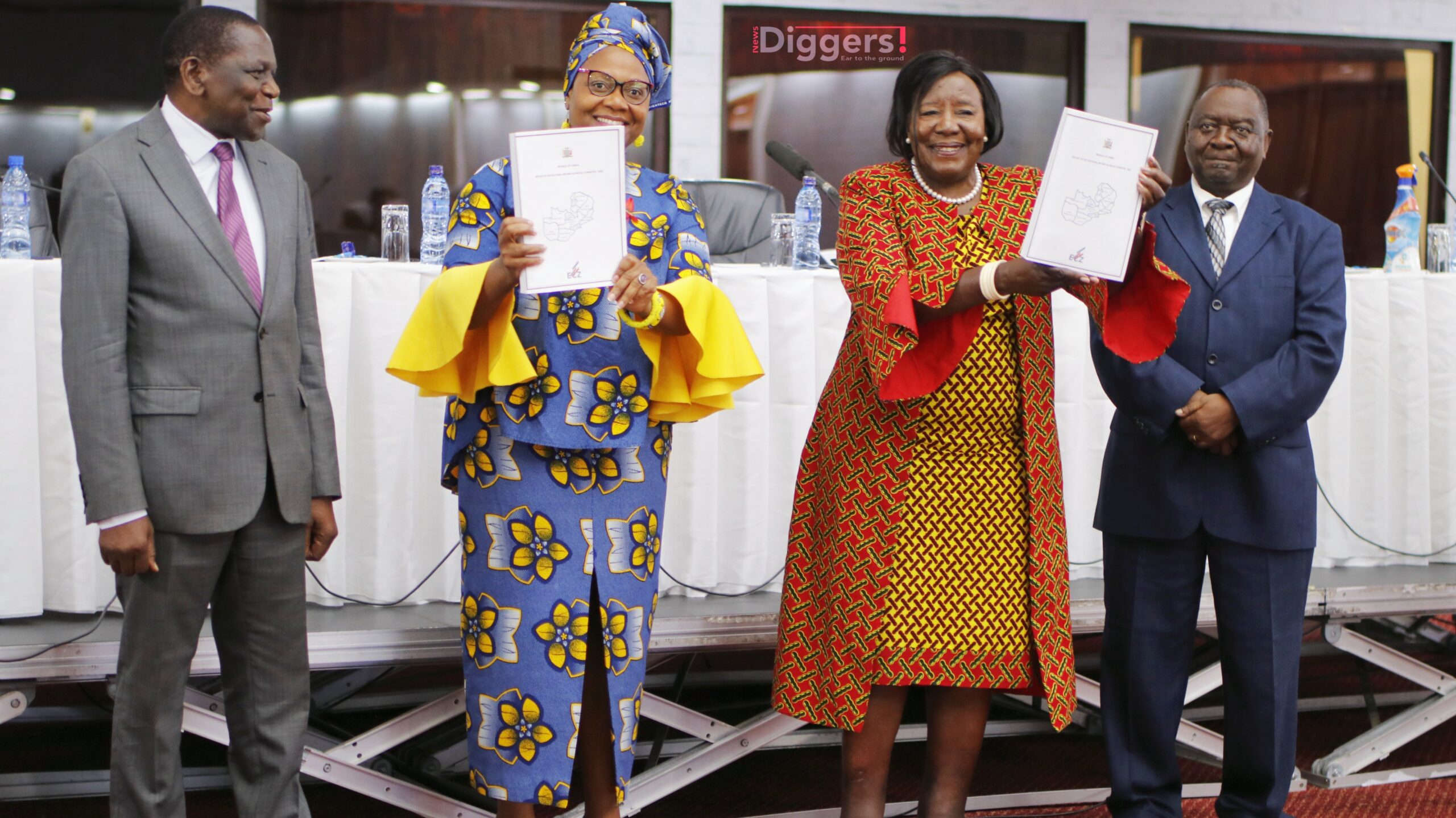 Corruption main threat to free, fair elections – Report