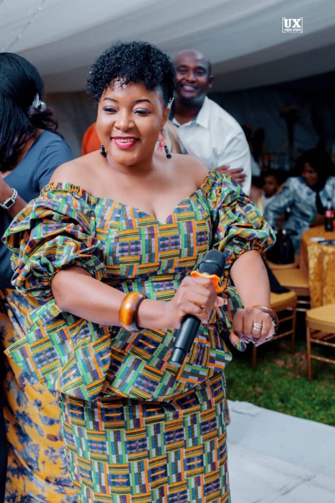 Angela Nyirenda