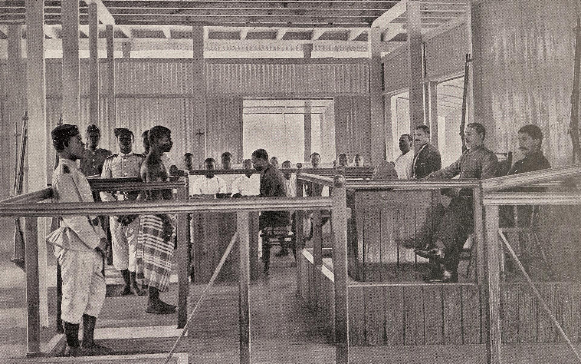 Why colonialism was actually ‘good’ for Africa – Part 4