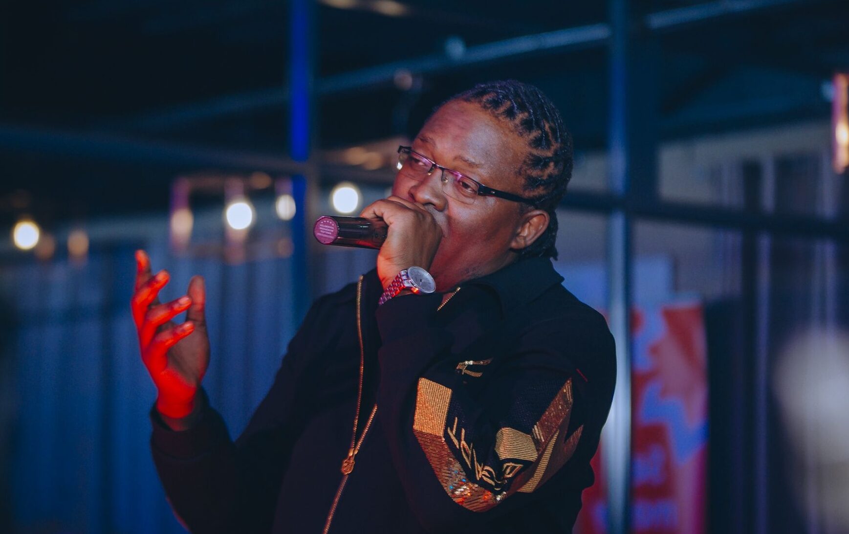After 20 years, it’s better to preserve your legacy than chase new music – Danny