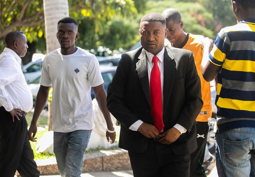 “I’d rather lose than lie,” Mweemba vows integrity in FAZ presidential race