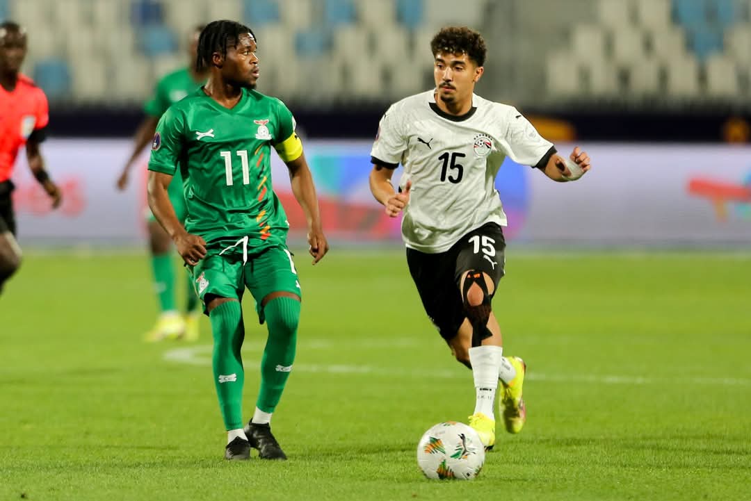 U20 coach confident of progress despite consecutive draws in AFCON group