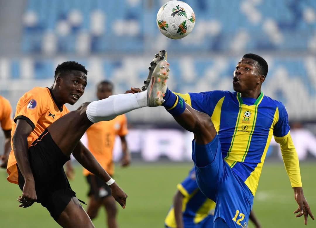 U20 overcome Tanzania