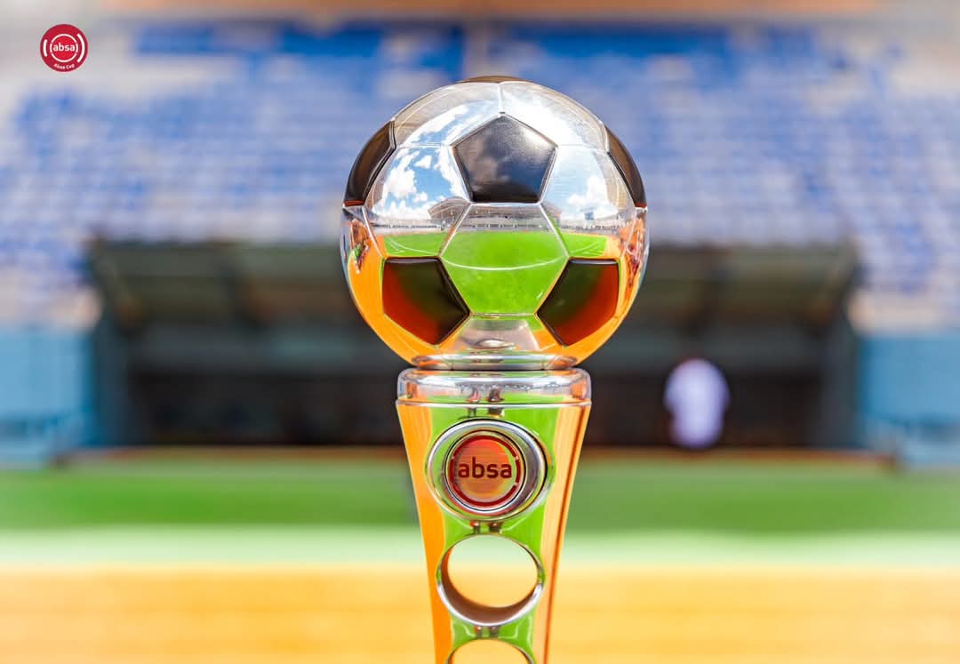 Zesco, Arrows battle for ABSA Cup glory