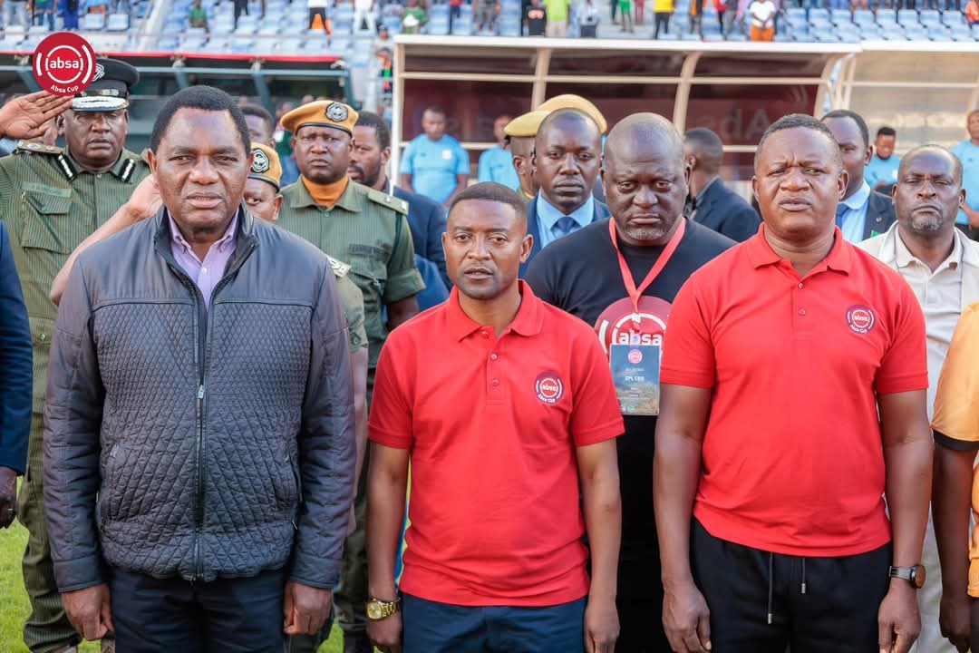 FAZ, ABSA Bank commit to growing their partnership