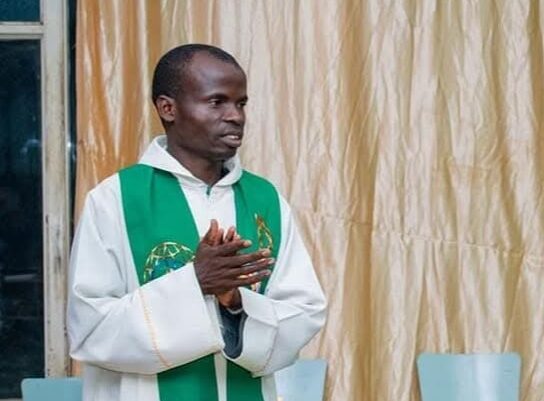 Involve Holy Spirit to avoid choosing intungulushi sha mungulu – Fr Bwalya