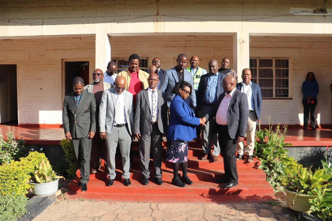Nkulukusa praises Mulungushi, Kwame Nkrumah universities’ financial discipline