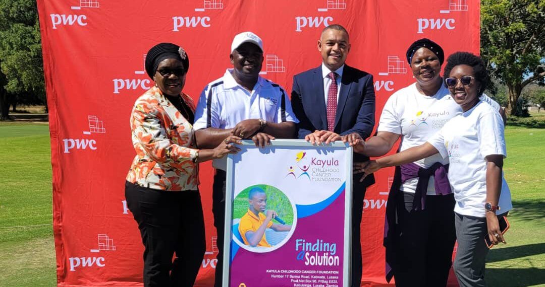 Kayula Foundation pushes to complete K7m transit home for children with cancer