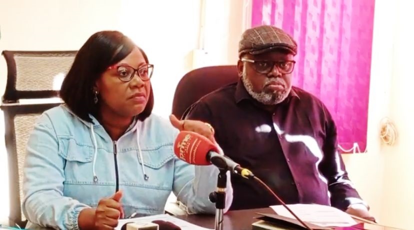 There’s an increased appreciation for constitutional amendments – Kasune