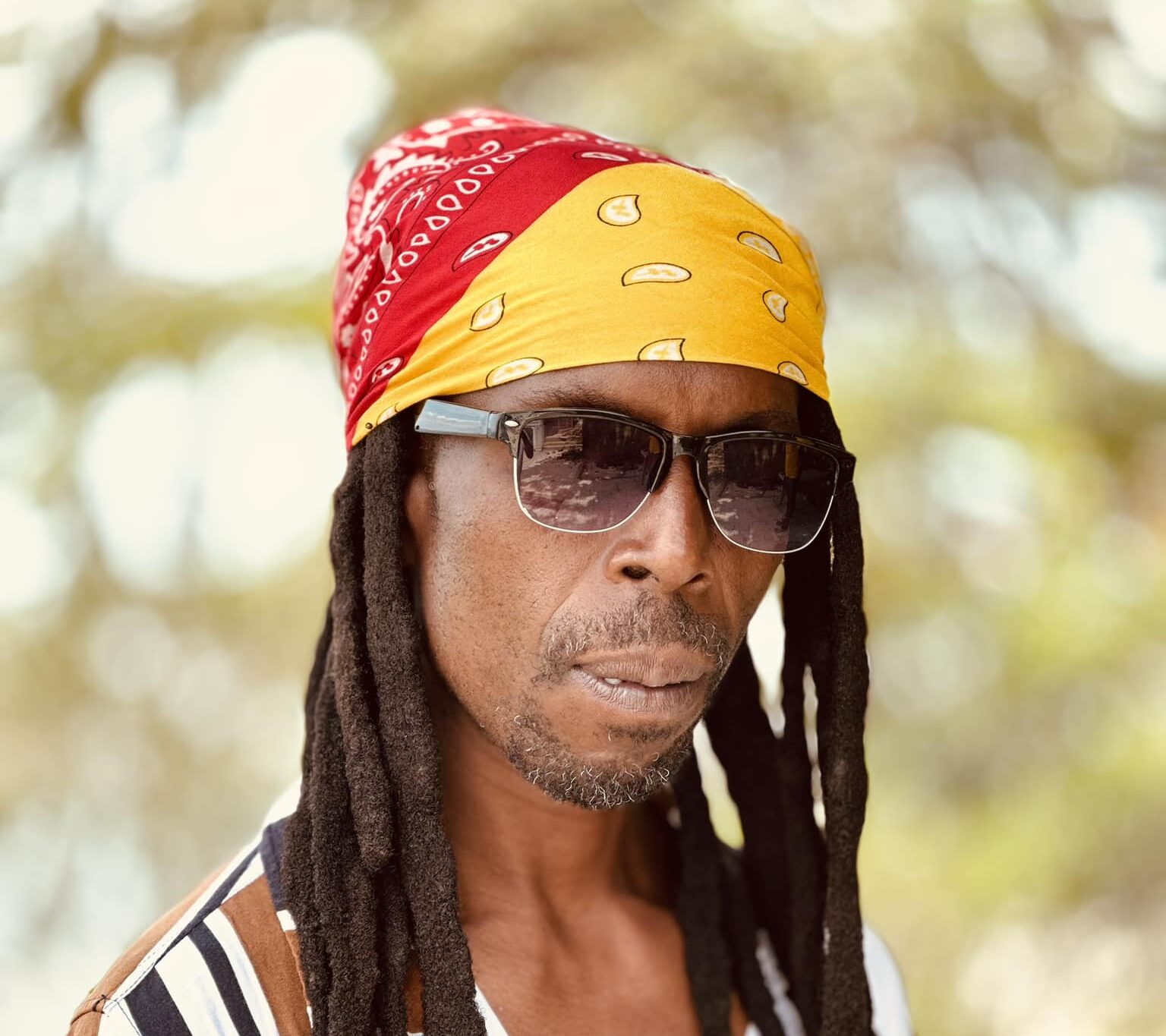 Songwriting became child’s play after years of experience – Louie X