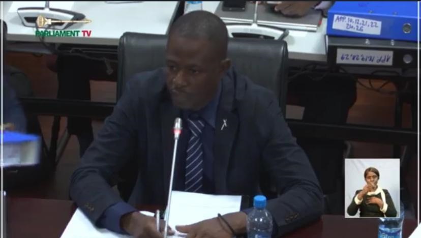 Parley Committee grills Mpulungu Council for selective bidding in K16m tender