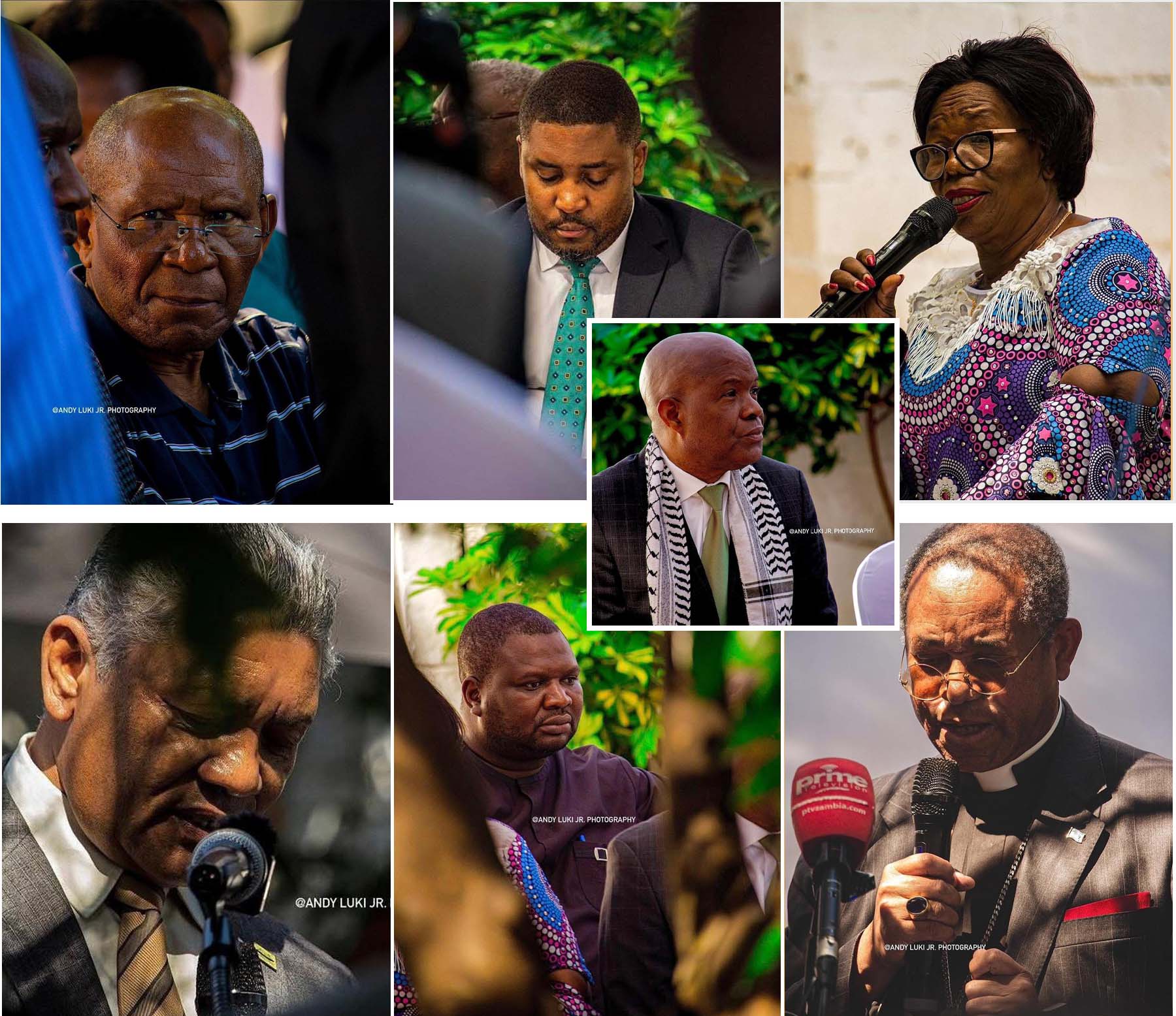 Opposition gangs up against UPND, to field one candidate in Lumezi