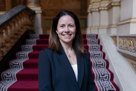 Despite GDP growth, poverty still very high – British Envoy