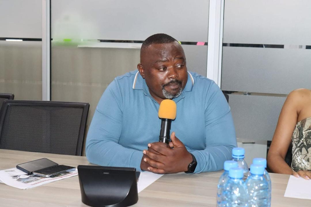 Govt has released K1.5m to renovate Lusaka Play House – Phiri