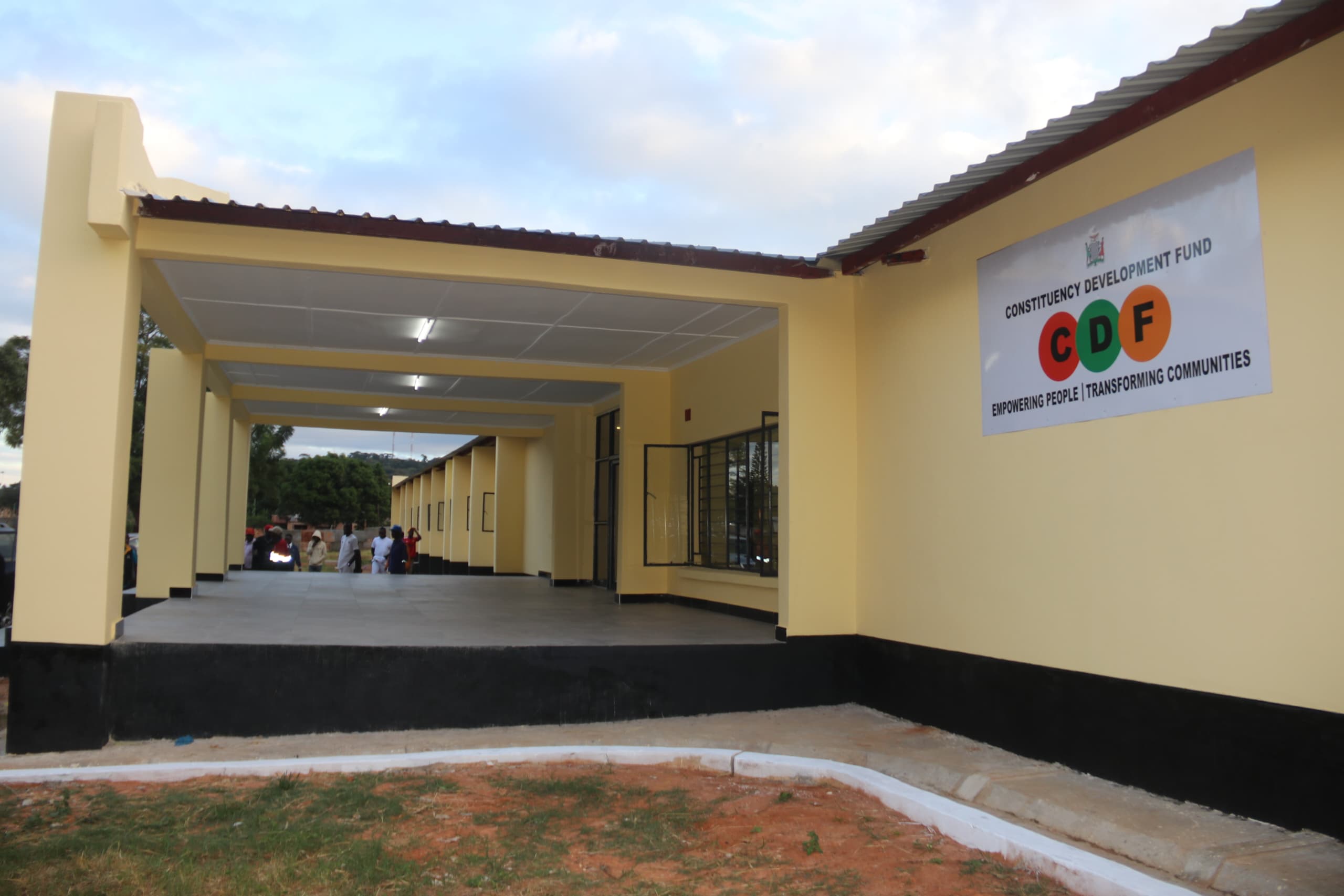 All hospitals including CDF-funded facilities must be licensed before opening – HPCZ