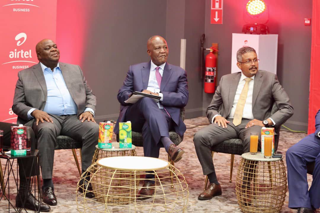 Airtel thanks govt for creating environment for innovation