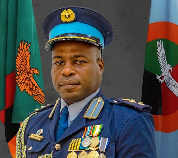 ZAF to act on officers who passed accident scene without helping