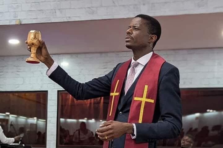 Stop selling your body, it’s not a market place – Rev Sonny Zulu
