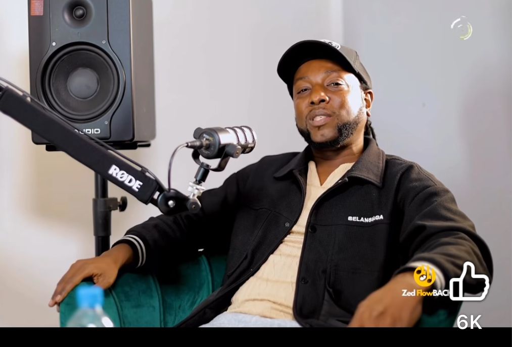 Fame fades, invest in alternative businesses, Willy Ginx urges artistes