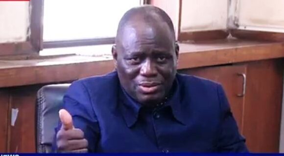 We’re happy that all inmates receive fair treatment – ZCSC