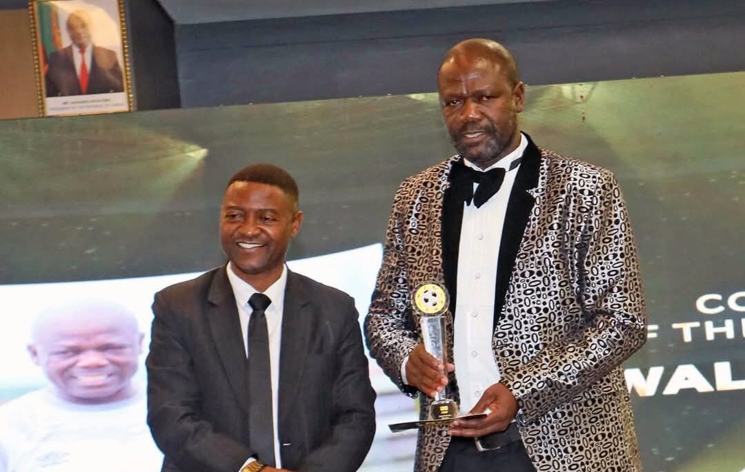 Power needs signings to compete on 2 fronts – Mutapa