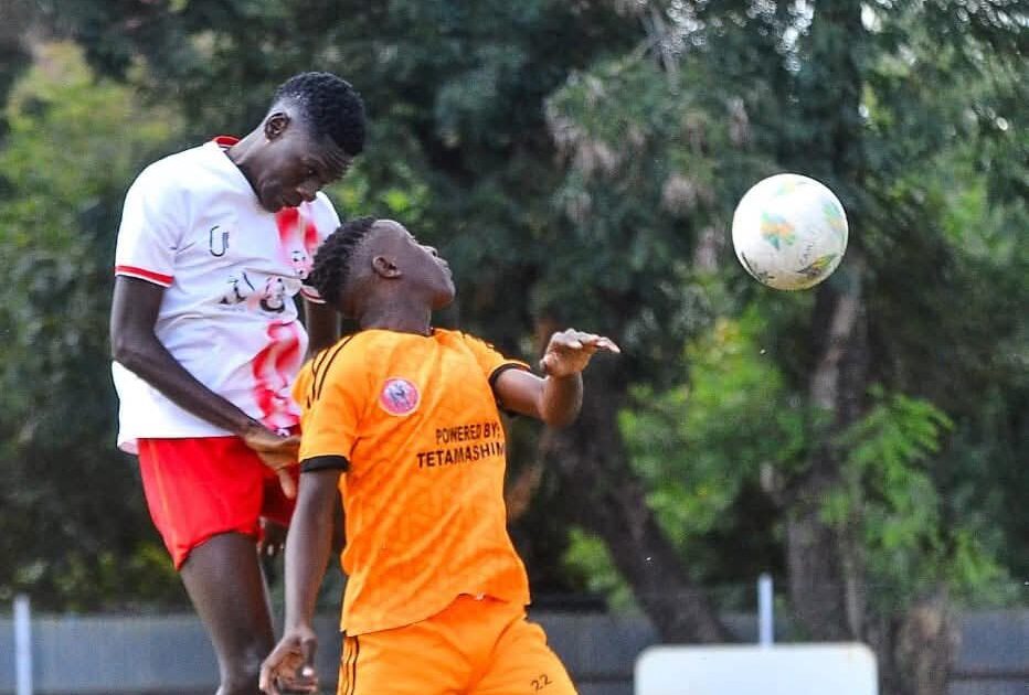 Makeni, Solwezi Academy dominate 2025 National League playoffs